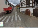 For rent Parking Eichhoffen 10 m2