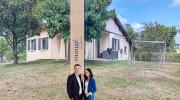 For sale House Jarcieu 92 m2 4 pieces