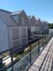 For rent Apartment Vernou-la-celle-sur-seine 64 m2 2 pieces