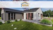 For sale House Albestroff 85 m2 4 pieces