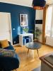 For rent Apartment Lyon-2eme-arrondissement  25 m2 2 pieces