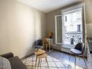 For rent Apartment Paris-20eme-arrondissement 30 m2 2 pieces