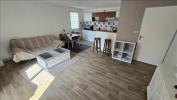 For rent Apartment Poitiers 53 m2 2 pieces