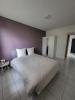 For rent Apartment Creil  68 m2 3 pieces