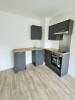For rent Apartment Lezennes  68 m2 3 pieces