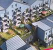 For rent Apartment Dijon 43 m2 2 pieces