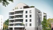 For rent Apartment Fontaine-les-dijon 62 m2 3 pieces