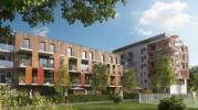 For rent Apartment Strasbourg  22 m2