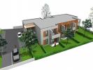 Location Appartement Buxerolles 2 pieces 43 m2