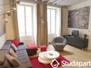 For rent Apartment Bordeaux 62 m2 2 pieces