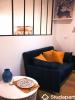 For rent Apartment Tourcoing 23 m2 2 pieces
