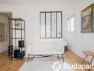 For rent Apartment Paris-15eme-arrondissement 35 m2 2 pieces