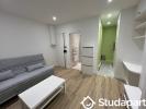 For rent Apartment Paris-19eme-arrondissement 19 m2