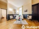 For rent Apartment Paris-1er-arrondissement 58 m2 4 pieces