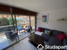 For rent Apartment Juan-les-pins 32 m2