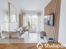 For rent Apartment Paris-16eme-arrondissement 20 m2