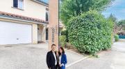 For sale House Pont-eveque 94 m2 4 pieces