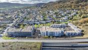 For rent Apartment Marange-silvange 68 m2