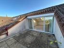 Location Appartement Saint-leonard-de-noblat 2 pieces 45 m2