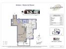 For rent Apartment Amiens 70 m2 3 pieces
