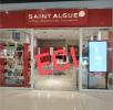 For sale Commerce Cergy  68 m2