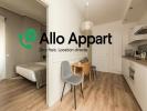 For rent Apartment Lille  44 m2 2 pieces