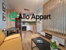 For rent Apartment Lille  32 m2