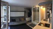 For rent Apartment Paris-2eme-arrondissement 12 m2