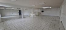 For rent Box office Wattrelos  170 m2 3 pieces