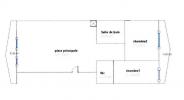 For sale Apartment Lyon-9eme-arrondissement CHAMPVERT 2 AMANTS 53 m2 3 pieces
