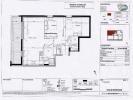 For rent Apartment Nantes 59 m2 3 pieces