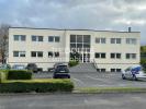 For rent Box office Reims  89 m2