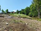Vente Terrain Arvillard  1213 m2