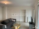 For rent Apartment Nantes 62 m2 3 pieces