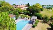 For sale Prestigious house Lombers 250 m2 10 pieces