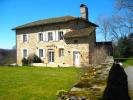 Vente Prestige Figeac 16 pieces 590 m2