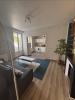 For rent Apartment Saint-maur-des-fosses  44 m2 2 pieces