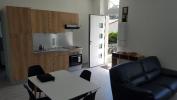 For rent House Coutras 63 m2 3 pieces