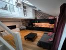 For rent Apartment Lyon 31 m2 2 pieces