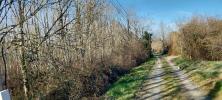 For sale Land Port-sainte-marie 2339 m2