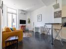 For rent Apartment Cannes 39 m2 2 pieces
