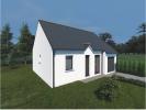For sale Land Missillac 563 m2