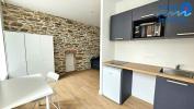 Location Appartement Brest 19 m2
