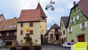 For sale Apartment Obermorschwihr 65 m2 3 pieces