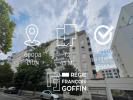 For rent Apartment Lyon-8eme-arrondissement 45 m2 2 pieces