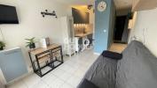 For rent Apartment Barcares 20 m2