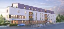 For rent Apartment Obernai 45 m2 2 pieces