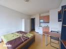For sale Apartment Fontaine 26 m2
