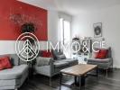 For sale Apartment Phalempin 68 m2 3 pieces