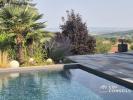 For sale Prestigious house Saint-vallier 198 m2 7 pieces